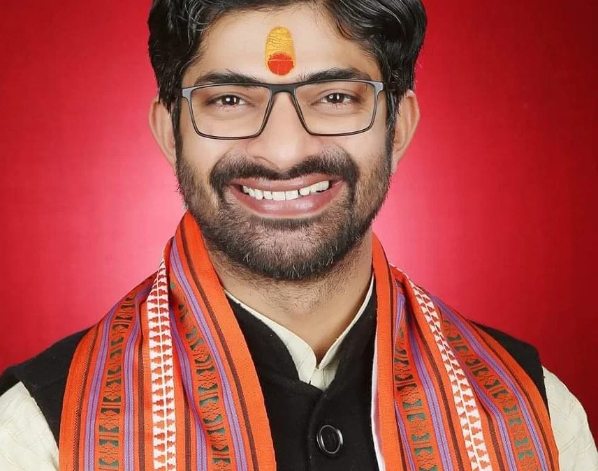 बुलंदशहर: राष्ट्र चेतना मिशन के युवाओं ने 15 साल में 4,000 अज्ञात शवों का अंतिम संस्कार