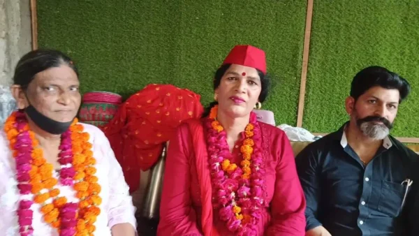 मैनपुरी: पायल सिंह का आरोप, डबल इंजन सरकार में जनता बेहद परेशान