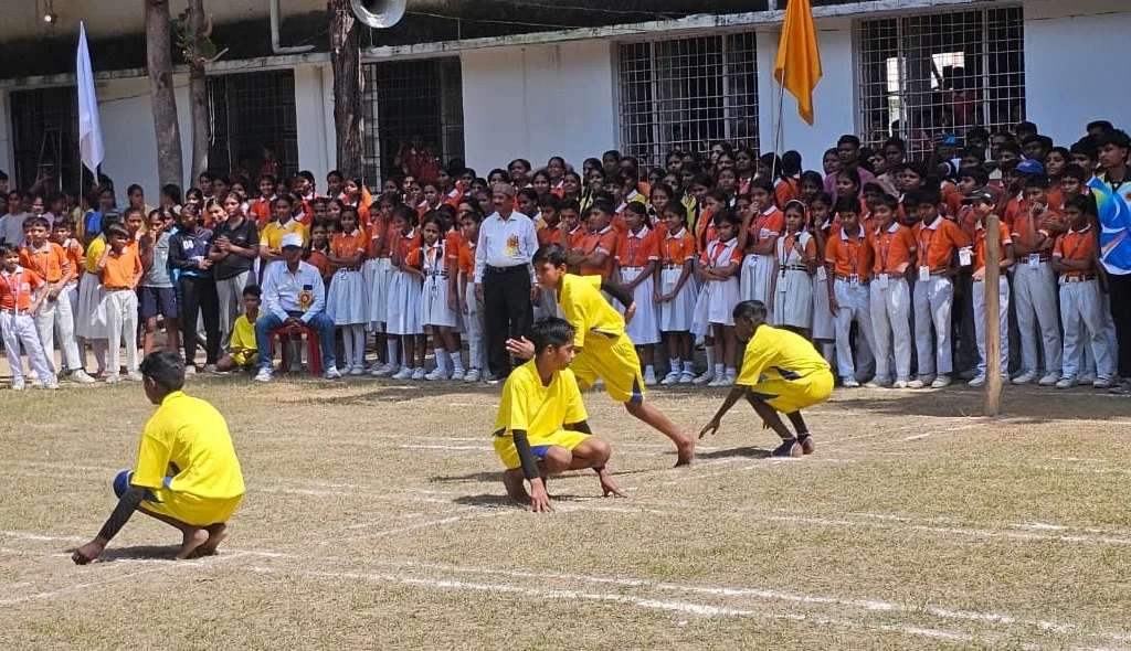 रायबरेली: मंडल खो-खो में 19 टीमों ने दिखाई दमखम, कई कैटेगरी में मेडल