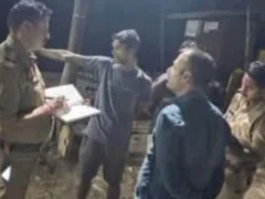 आजमगढ़: शराब ठेके पर मारपीट, राजन की पिटाई के बाद रास्ते में मौत