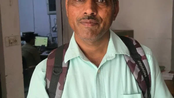 हाथरस: वायुसेना कर्मी का मोबाइल गलत इस्तेमाल, 2.80 लाख की धोखाधड़ी का आरोप