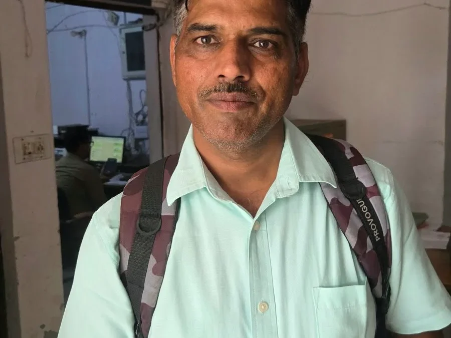 हाथरस: वायुसेना कर्मी का मोबाइल गलत इस्तेमाल, 2.80 लाख की धोखाधड़ी का आरोप