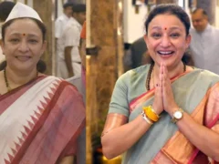 लखनऊ: मोना के सामने 2027 से पहले संगठन दुरुस्त करने और जनाधार बढ़ाने की चुनौती