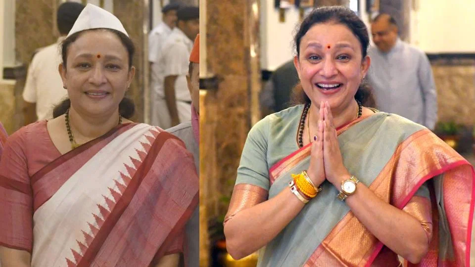 लखनऊ: मोना के सामने 2027 से पहले संगठन दुरुस्त करने और जनाधार बढ़ाने की चुनौती