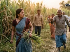 फिरोजाबाद: 9 बीघा जमीन के विवाद में खेत में सोनी की कुल्हाड़ी से हत्या