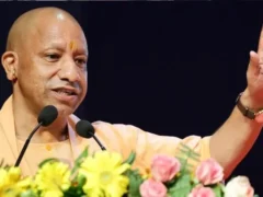 भदोही: CM योगी ने कहा- भदोही के हुनर को विकास, बाजार और अवसर के नए द्वार खोल रही सरकार