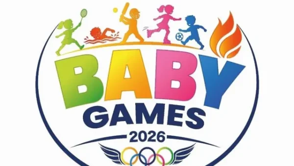 कानपुर नगर: 5 अक्टूबर से ग्रीन पार्क में ‘बेबी गेम्स’, 3 हजार से अधिक बच्चे भाग लेंगे