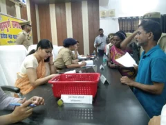 अम्बेडकर नगर: संपूर्ण समाधान दिवस में 436 शिकायतें, 37 का निस्तारण