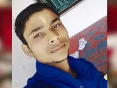 मैनपुरी: किशनी में ड्यूटी जाते 24 वर्षीय श्याम की अज्ञात वाहन से मौत