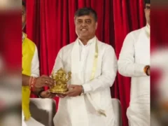 एटा: ब्रज क्षेत्र में छह साल बाद फुल-टाइम प्रचारक तैनात, 12 जिलों की कमान