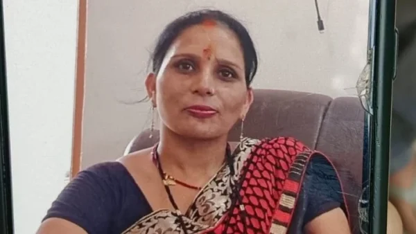 कानपुर: बीनू यादव (38) की परदेवनपुरवा में संदिग्ध मौत, परिवार बोला प्रताड़ना