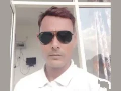 जालौन: बालू लदे वाहन से टकराकर पेट्रोल पंप संचालक अभय गौतम की मौत