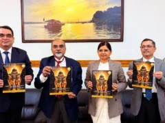 प्रयागराज: हाईकोर्ट ने कहा डाउनलोड-देखना भी अपराध हो सकता है, ई‑पुस्तिका छठा संस्करण जारी
