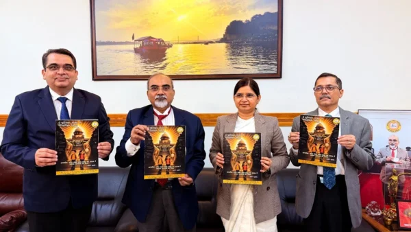 प्रयागराज: हाईकोर्ट ने कहा डाउनलोड-देखना भी अपराध हो सकता है, ई‑पुस्तिका छठा संस्करण जारी