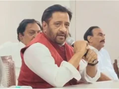 बरेली: सपा ने मुख्य चुनाव आयुक्त को जेल भेजने की मांग, 2-8 अक्तूबर अभियान