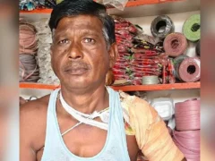 बरेली: खेत पर गए भाजपा मंडल प्रभारी पर सांड़ ने हमला, गंभीर रूप से घायल