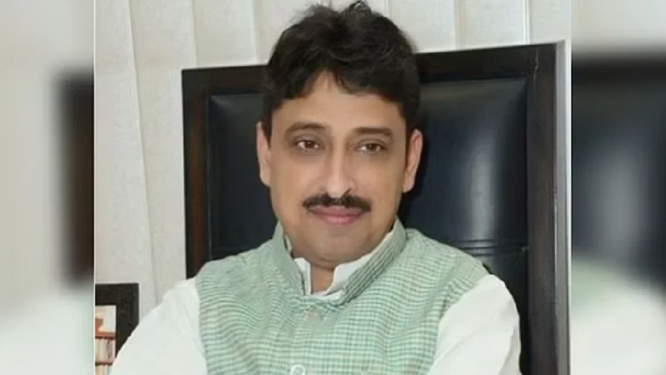 सहारनपुर: इमरान मसूद को प्रदेश कांग्रेस का कार्यकारी अध्यक्ष बनाया गया, तीन चुनौतियां
