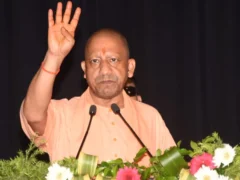 भदोही: सीएम योगी आज देंगे 1340 करोड़ की 112 विकास परियोजनाओं की सौगात