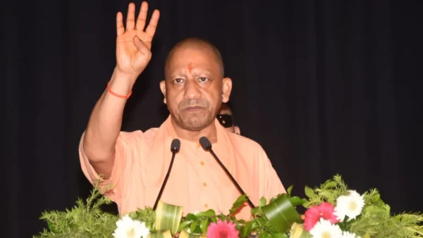 भदोही: सीएम योगी आज देंगे 1340 करोड़ की 112 विकास परियोजनाओं की सौगात
