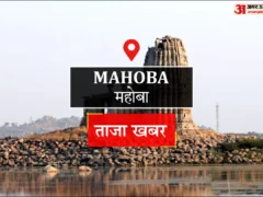 महोबा: मूकबधिर शिल्पकार ओमप्रकाश की 10 वर्षों से देवी प्रतिमा कला, मांग मध्यप्रदेश तक