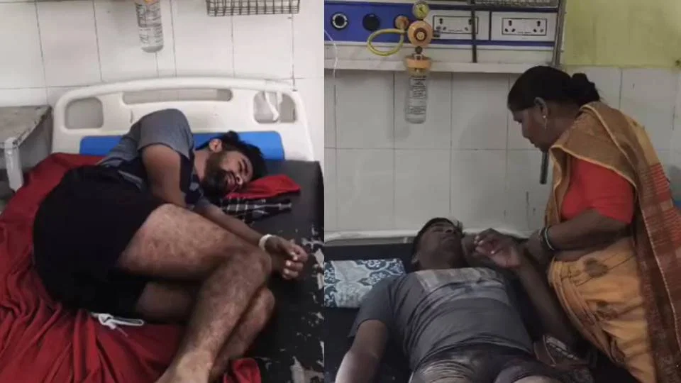 रायबरेली: भर्ती दौड़ में 21 अभ्यर्थी बीमार, फिजिकल टेस्ट पर सवाल