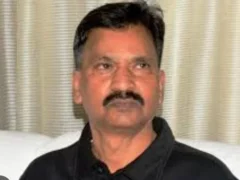 सीतापुर: सांसद राकेश राठौर को कांग्रेस ने ओबीसी विभाग का उपाध्यक्ष बनाया