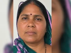 सोनभद्र: जिउतिया का प्रसाद लेकर लौटा बेटा, 50 वर्षीय मां की लाश मिली