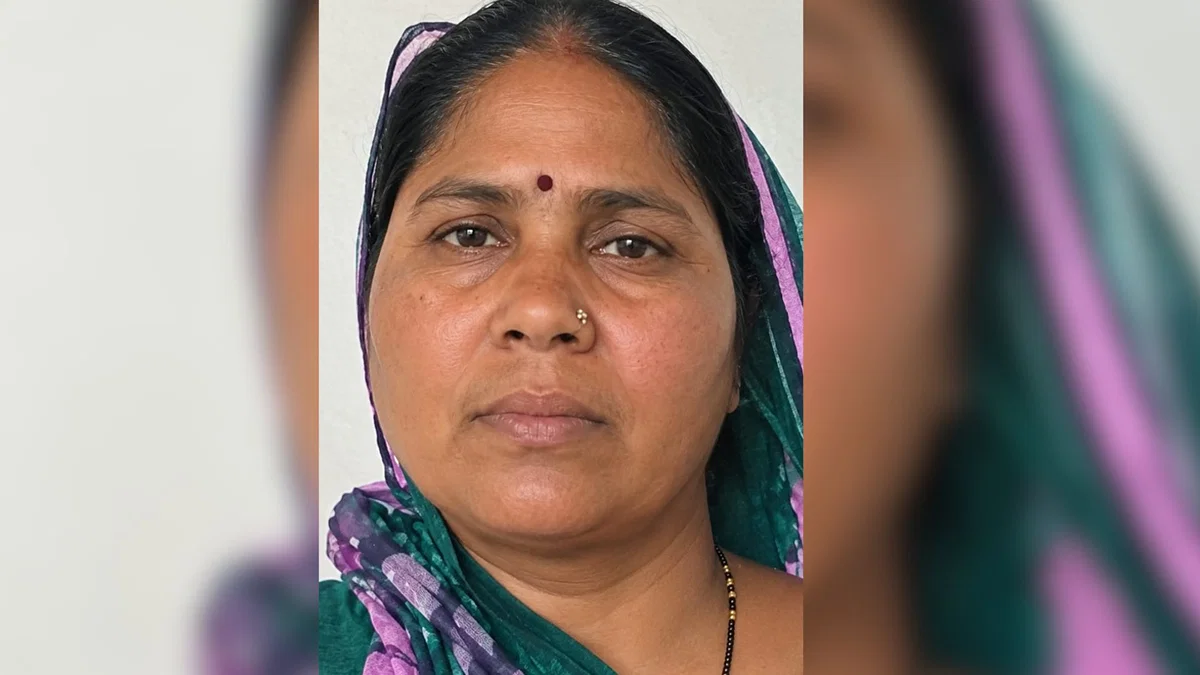 सोनभद्र: जिउतिया का प्रसाद लेकर लौटा बेटा, 50 वर्षीय मां की लाश मिली