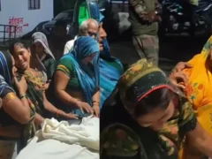 बिल्हौर: तेज रफ्तार ट्रक की टक्कर में बाइक सवार युवक की मौत