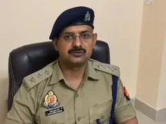 बलिया: शराब विवाद में चाकू से हमला, घायल को वाराणसी रेफर, 2 गिरफ्तार