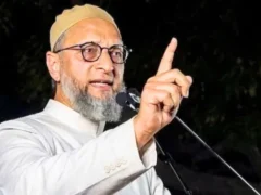 श्रावस्ती: ओवैसी ने भिनगा से दद्दन खां को उम्मीदवार बनाया, सपा पर हमला