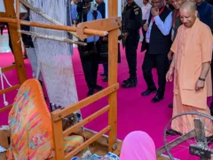 भदोही: योगी सरकार के कदमों से बदला पूर्वांचल और कालीन उद्योग, 2017 से तकरीबन पुनरुद्धार