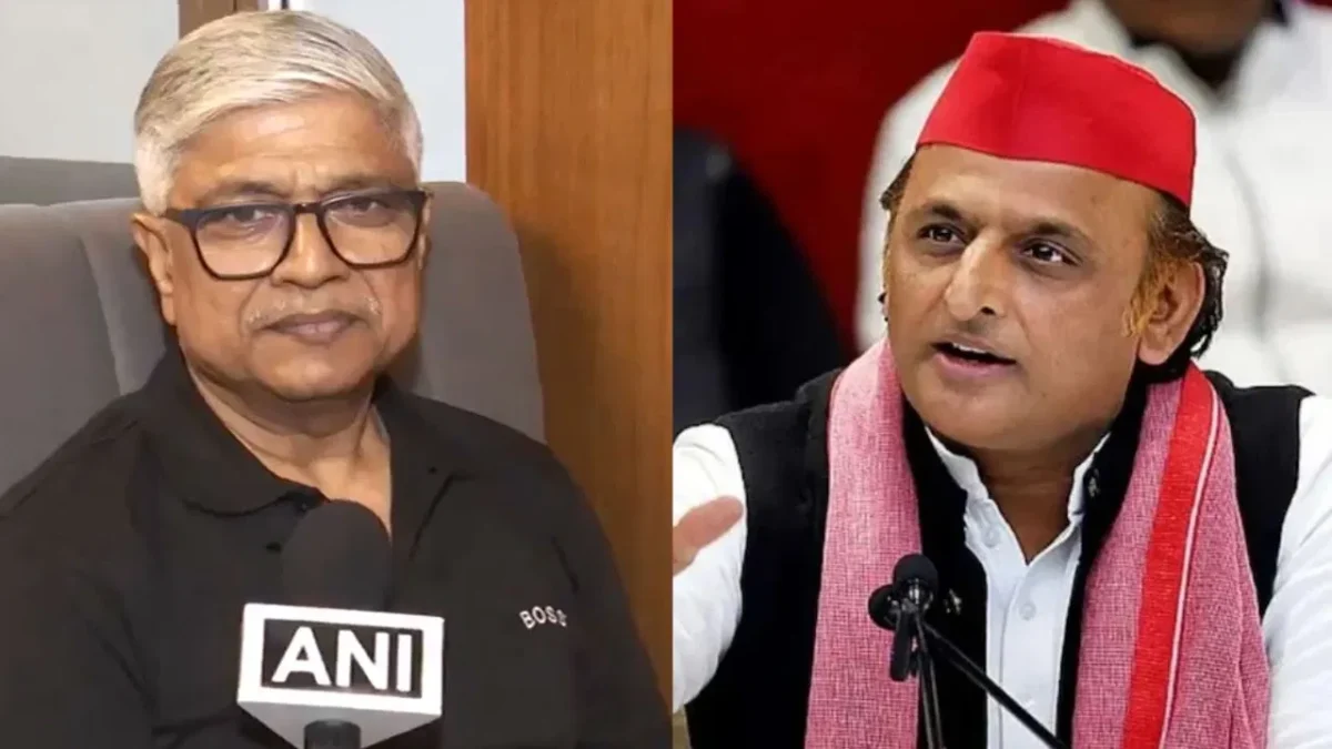 उत्तर प्रदेश: राजेंद्र पाल गौतम ने कहा- हमने 200 सीटें मांगी थीं, अखिलेश बोले जीत जरूरी
