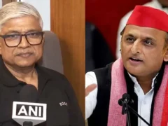 उत्तर प्रदेश: राजेंद्र पाल गौतम ने कहा- हमने 200 सीटें मांगी थीं, अखिलेश बोले जीत जरूरी