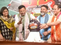 लखनऊ: पंकज चौधरी ने 34वें स्थापना दिवस पर गिनाए सपा के 34 कांड