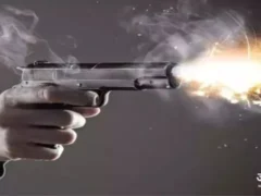 आगरा: फतेहाबाद में खेत की मेड़ के विवाद में ताबड़तोड़ फायरिंग, 18 वर्षीय युवती लापत