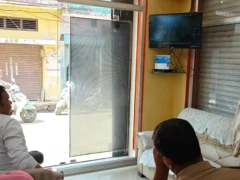 जालौन: तीन दिन बाद भी पहाड़गांव लूटकांड का खुलासा नहीं, सीसीटीवी धुंधले