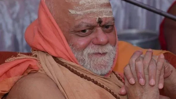 प्रयागराज: पुरी शंकराचार्य ने 10 दिवसीय प्रवास में कहा, भारत हिंदू राष्ट्र बनेगा