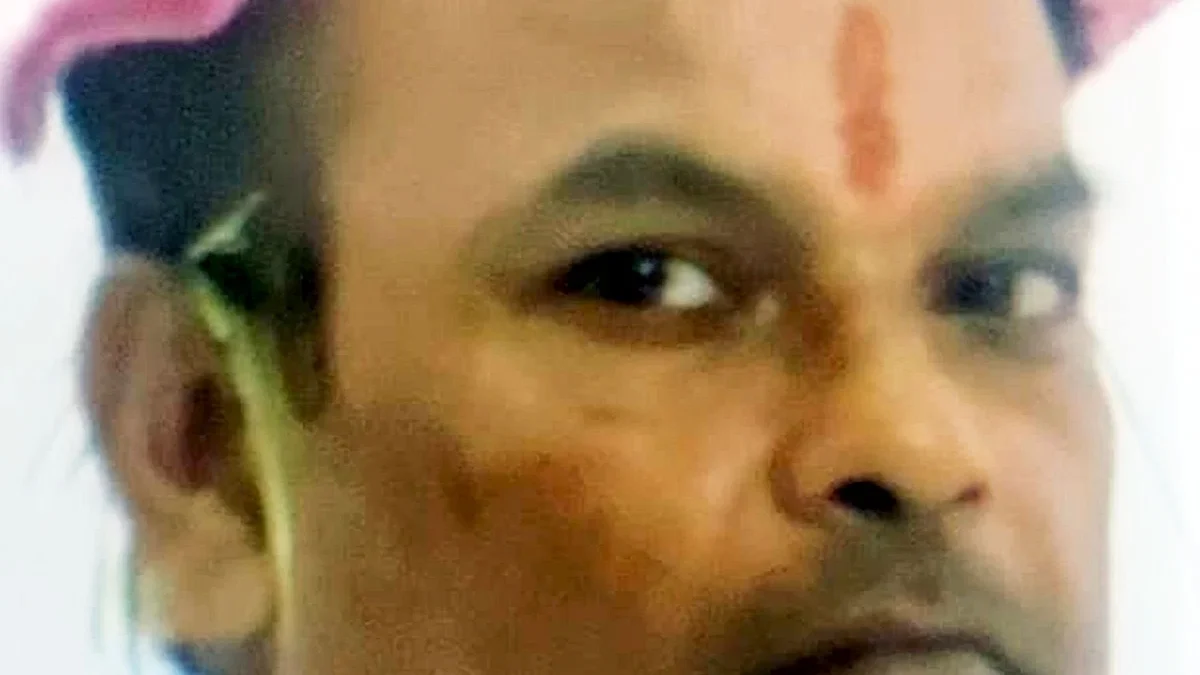 फतेहपुर: हरिद्वार होटल में फंदे पर लटका खागा का व्यापारी, शव घर पहुंचा