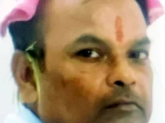 फतेहपुर: हरिद्वार होटल में फंदे पर लटका खागा का व्यापारी, शव घर पहुंचा