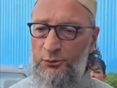 बहराइच: ओवैसी का आरोप, विपक्ष नहीं चाहता मुसलमानों की बढ़ी सियासी हिस्सेदारी